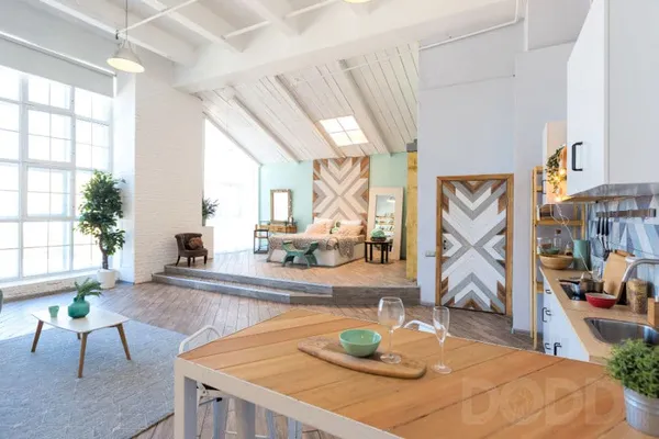 How to Optimise a Small Space for Remote Work in London