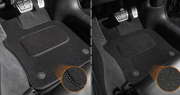The Ultimate Guide to Upgrading Your Nissan with Custom Car Mats