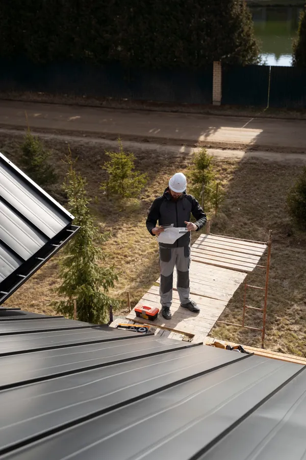 How to Find a Reliable Roofing Solution: A Guide