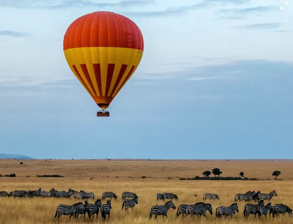 How to Travel to Africa: A Comprehensive Guide