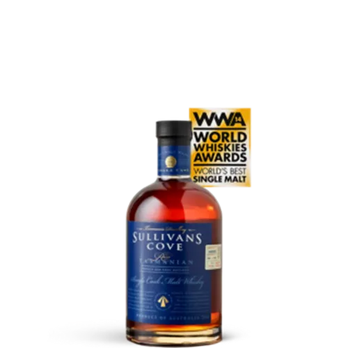 5 Best Tasmanian Whiskies