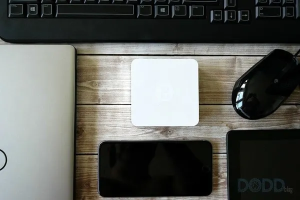 Internet Hackers Bitdefender