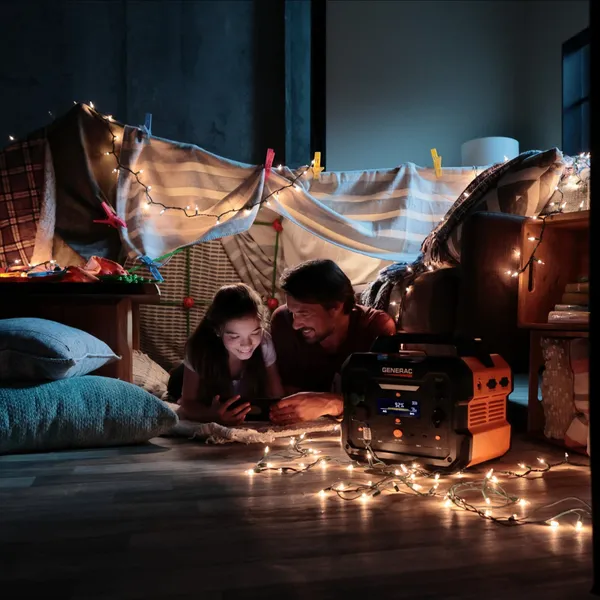 What Essential Items Should You Power With a Generator During an Outage?