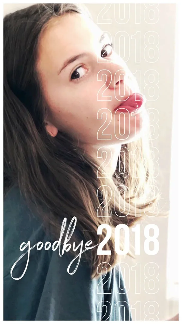 Ringing in the New Year with Crest and Kroger Fuel Points