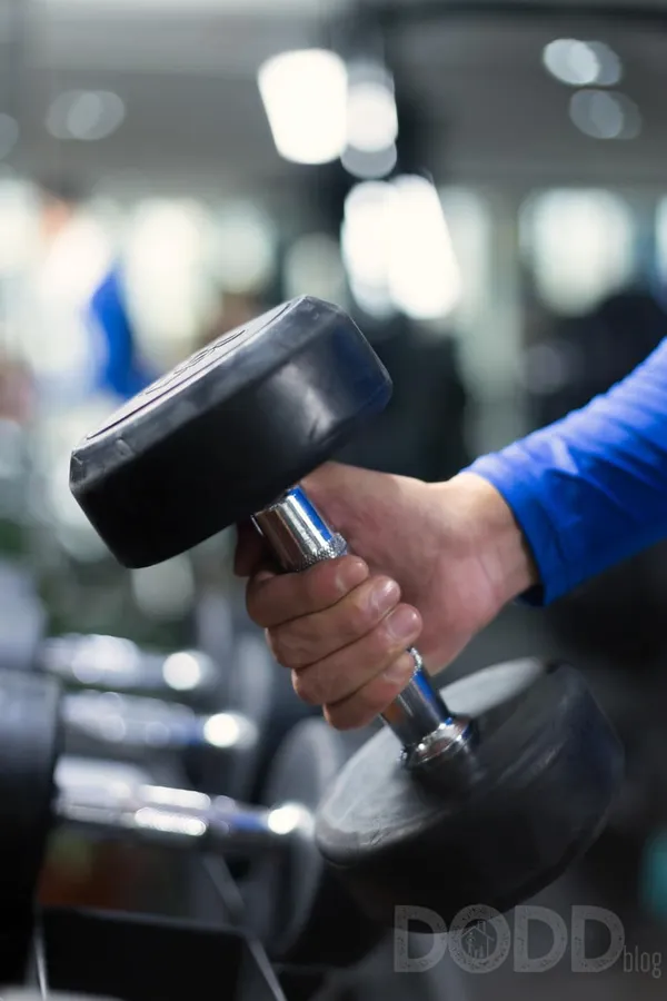 SARM 101: Understanding the Basics and How It Can Help You