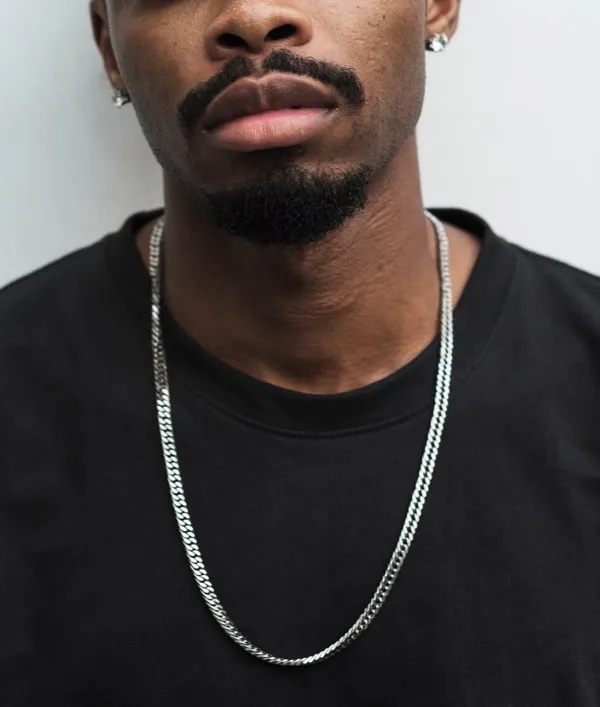 How to Find Jewelry to Accessorize Your Outfits: A Guide for Men