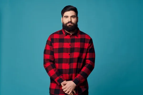 Fashion Ideas For Big Guys