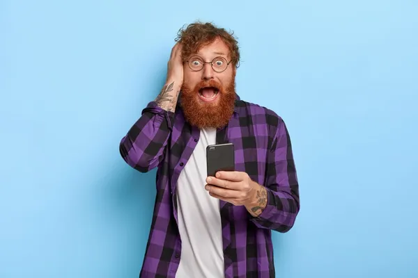 Me when I find out what is an Alabama Hot Pocket is