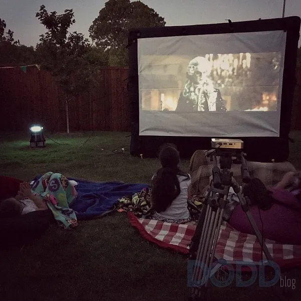 Declare WAR on Mosquitoes