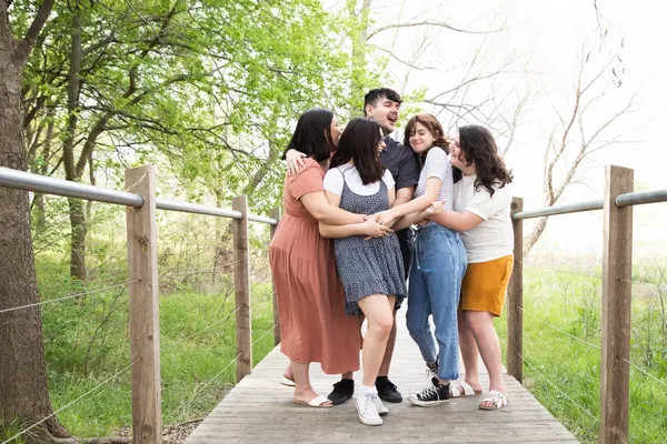 Using All Your Resources To Promote Your Children's Development