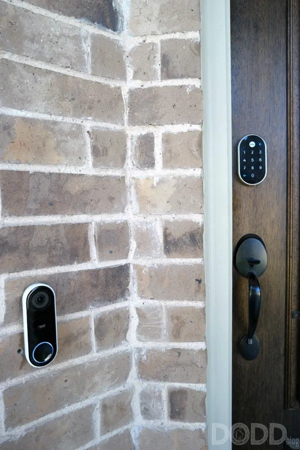 Nest Hello and Nest x Yale