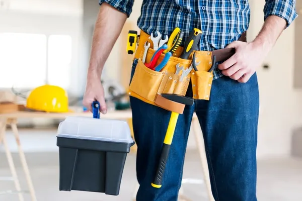 Home Improvement Tips for Dads: Fixes Around the House You Should Immediately Undertake