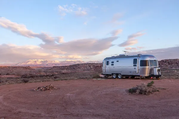 How to Choose the Right RV Storage Option for Your Needs