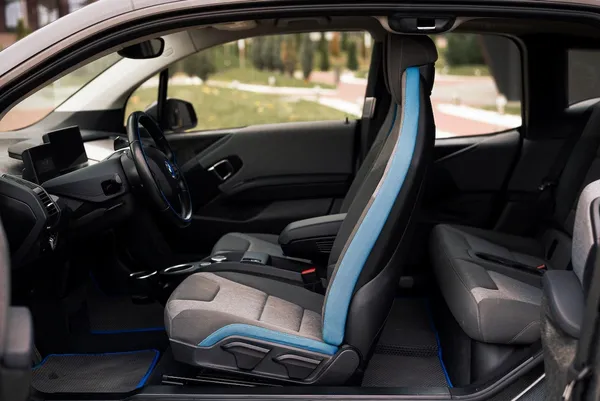 Driving Towards a Greener Future: How Car Manufacturers Are Reducing Emissions