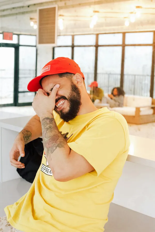 Tips for Men in their 30s