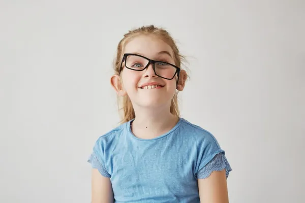 3 Things Your Kids Need to Know About Wearing Glasses