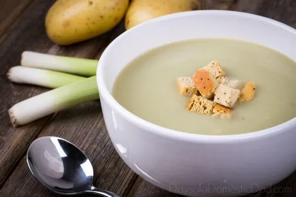Potato Soup