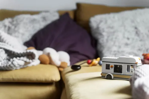 How To Prevent Your House From Getting Messy When You Have Kids