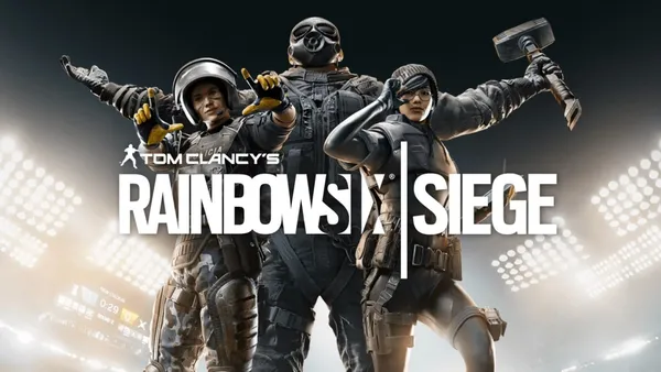 Rainbow Six Siege, Everything New In The Latest Update
