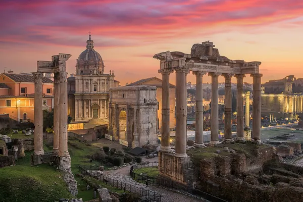 Tailored travel in Rome: discover the best private tours with local experts