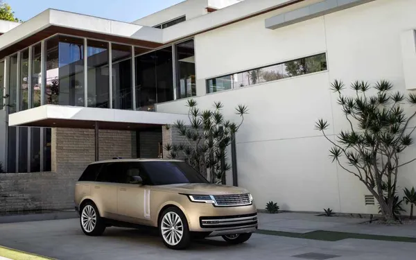 Maintaining your Range Rover is important to keep it running smoothly and efficiently.