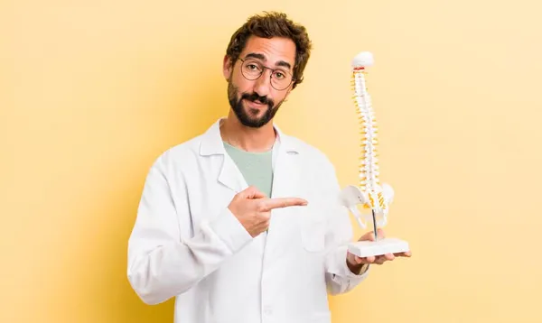 Lower Back Discomfort