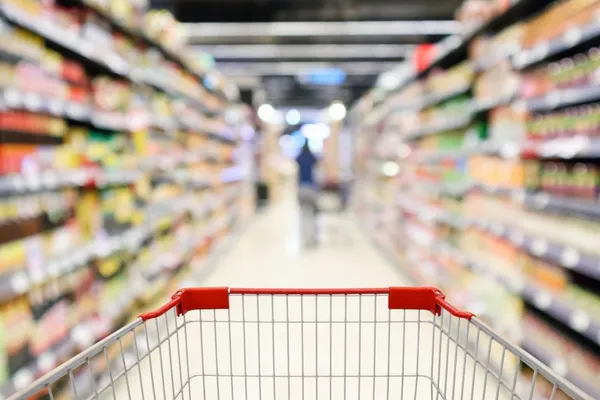 7 Good Ways To Save Money On Food