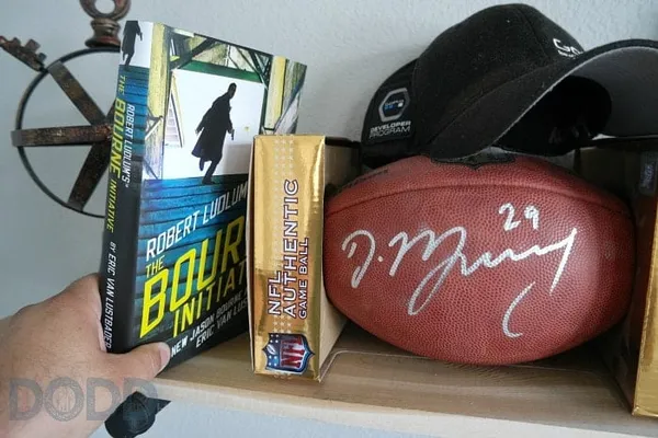 The Bourne Initiative