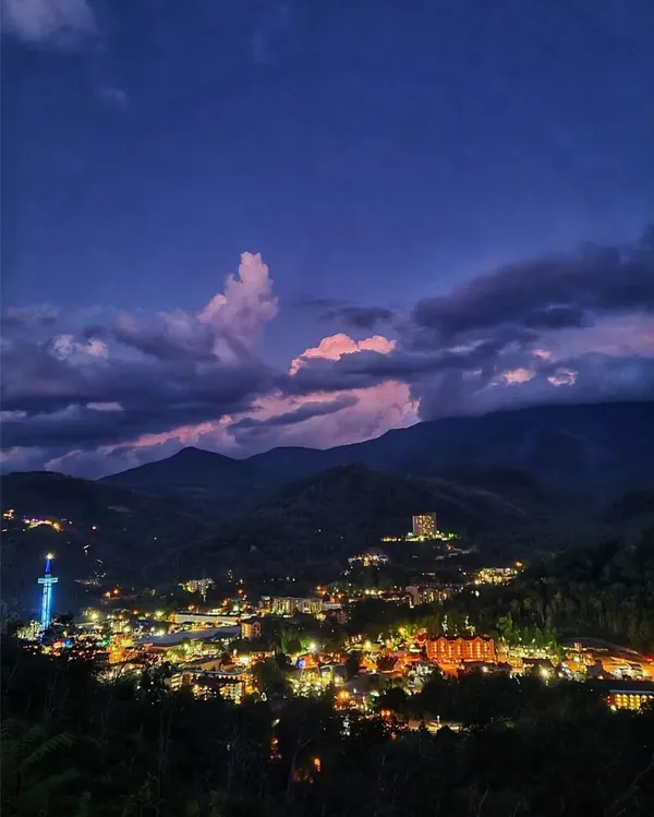 Things to do in Gatlinburg