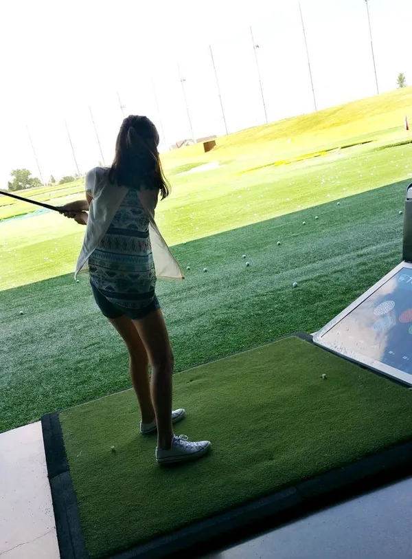 TopGolf Dallas