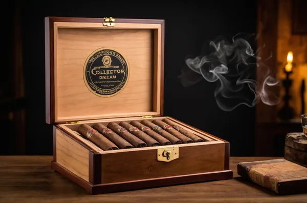 Maintaining Your Electric Humidor