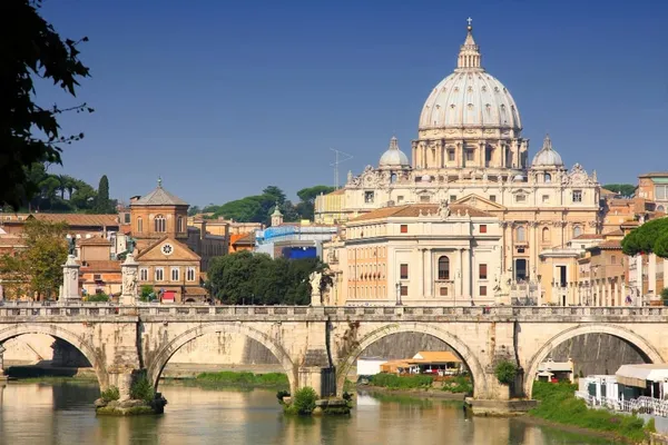 what to see in Vatican city