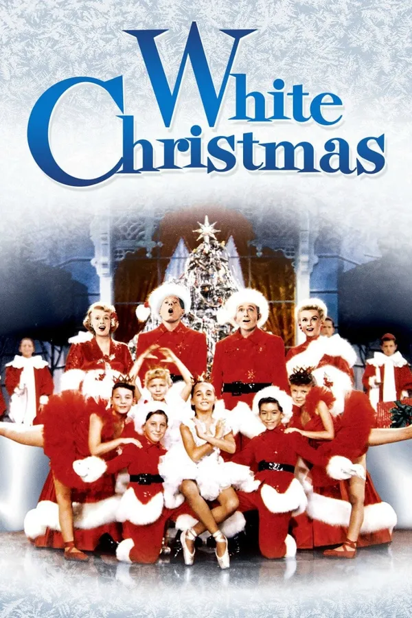 25 Days of Christmas Movies on Netflix