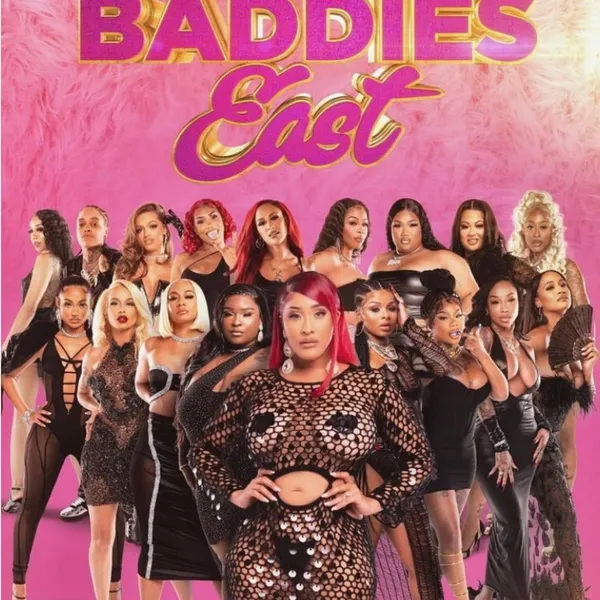 Who Are The Cast of Baddies East on Zeus