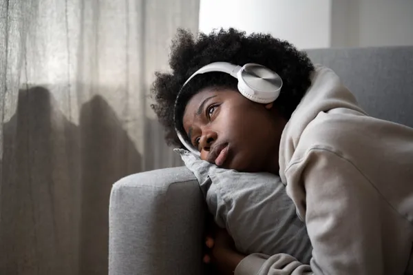 Signs of Mental Illness in Kids