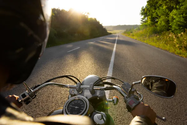 How Motorcyclists Can Avoid Unnecessary Travel Stress