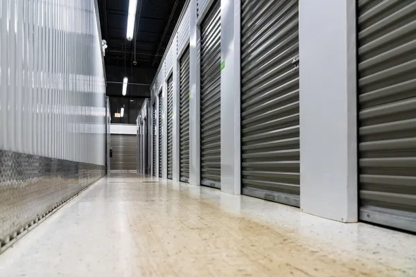 What Features Really Matter in Secure Storage Units Mandurah