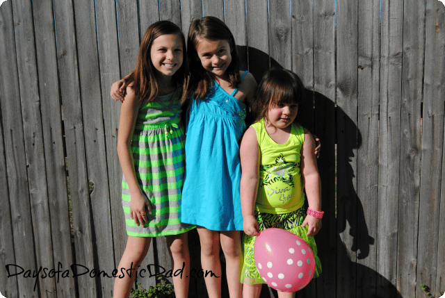 Affordable Spring Fashion for Children at Cookie’s Kids