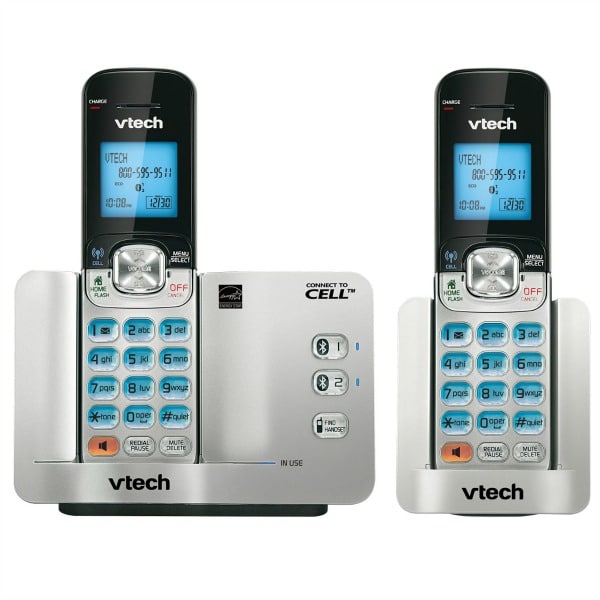 VTech Connect a Cell System