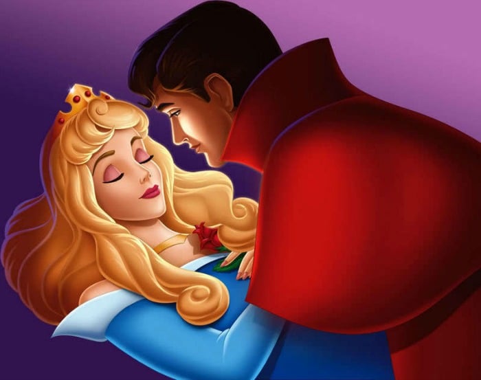 Relive the Past via The Sleeping Beauty Diamond Edition