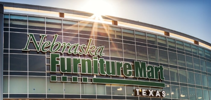 Things You Need to Know About Nebraska Furniture Mart Texas Store