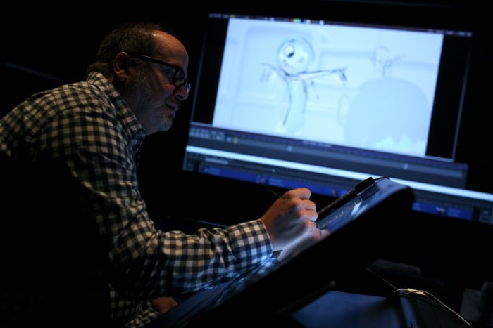 Bringing Thought to Life – Pixar Inside Out