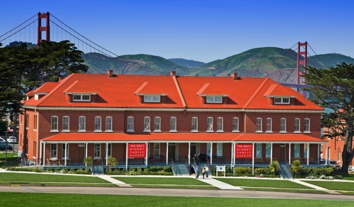 5 Things I Learned While Visiting the Walt Disney Family Museum