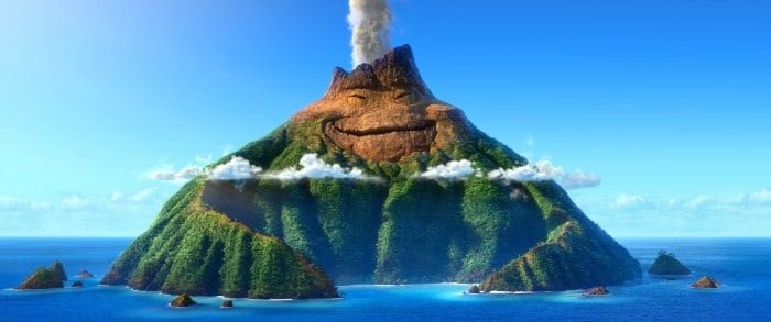 Don’t Miss the Ending of the Pixar Lava Short