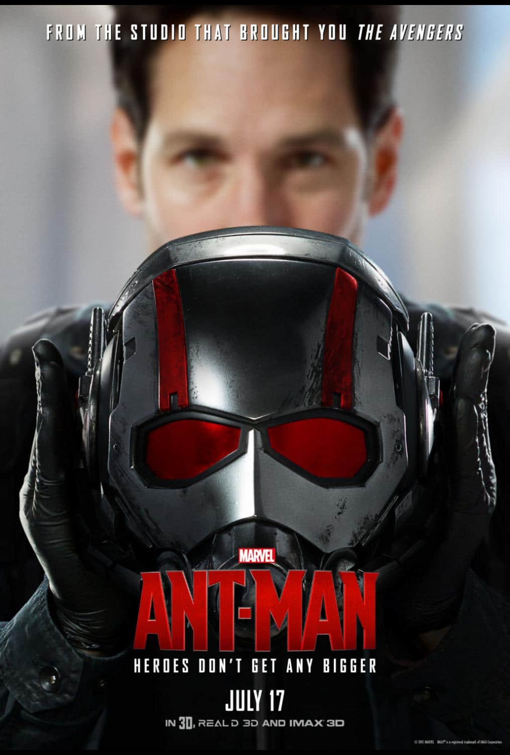 Ten Reason I Liked Marvel’s Ant-Man