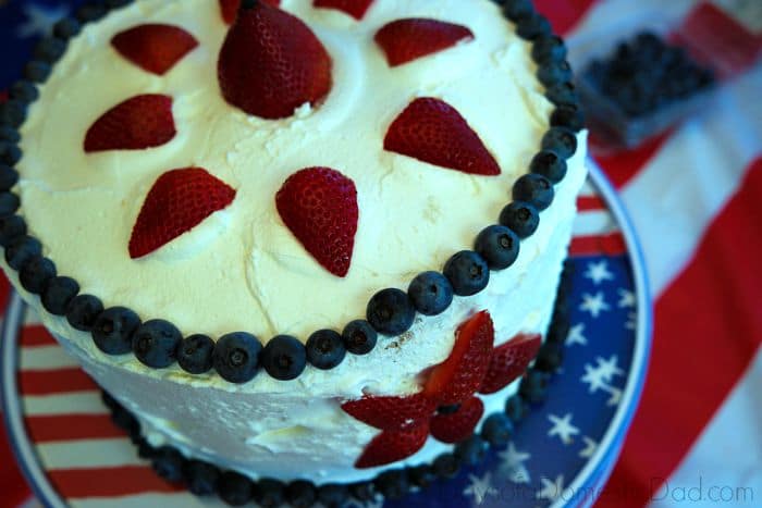 Five Fun, Patriotic Ideas and July 4th Activities