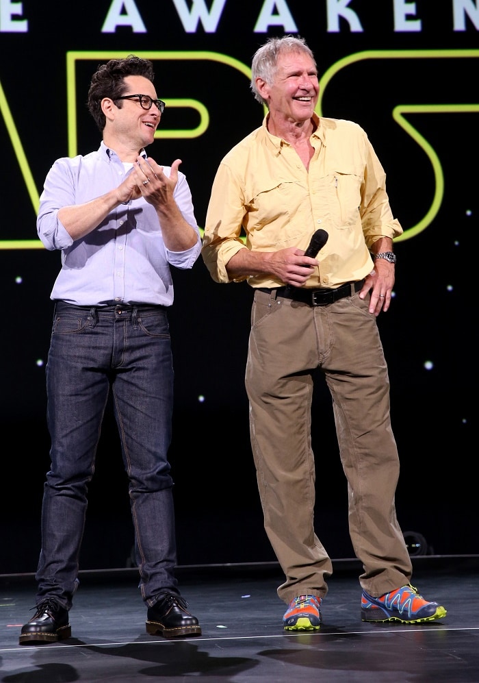Star Wars News! - D23 Expo 2015 Recap
