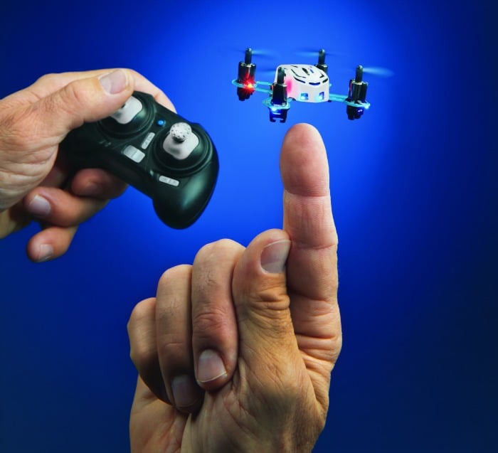 Tips for Purchasing A Drone This Holiday Season