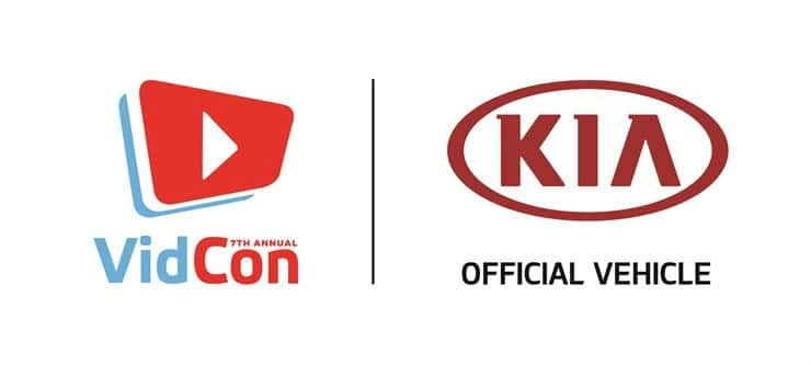 See Why Kia is at Vidcon 2016