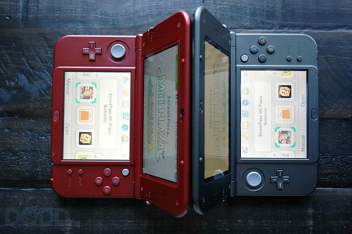 3 Reasons You Need a New Nintendo 3DS for You or Your Kids this Holiday Season